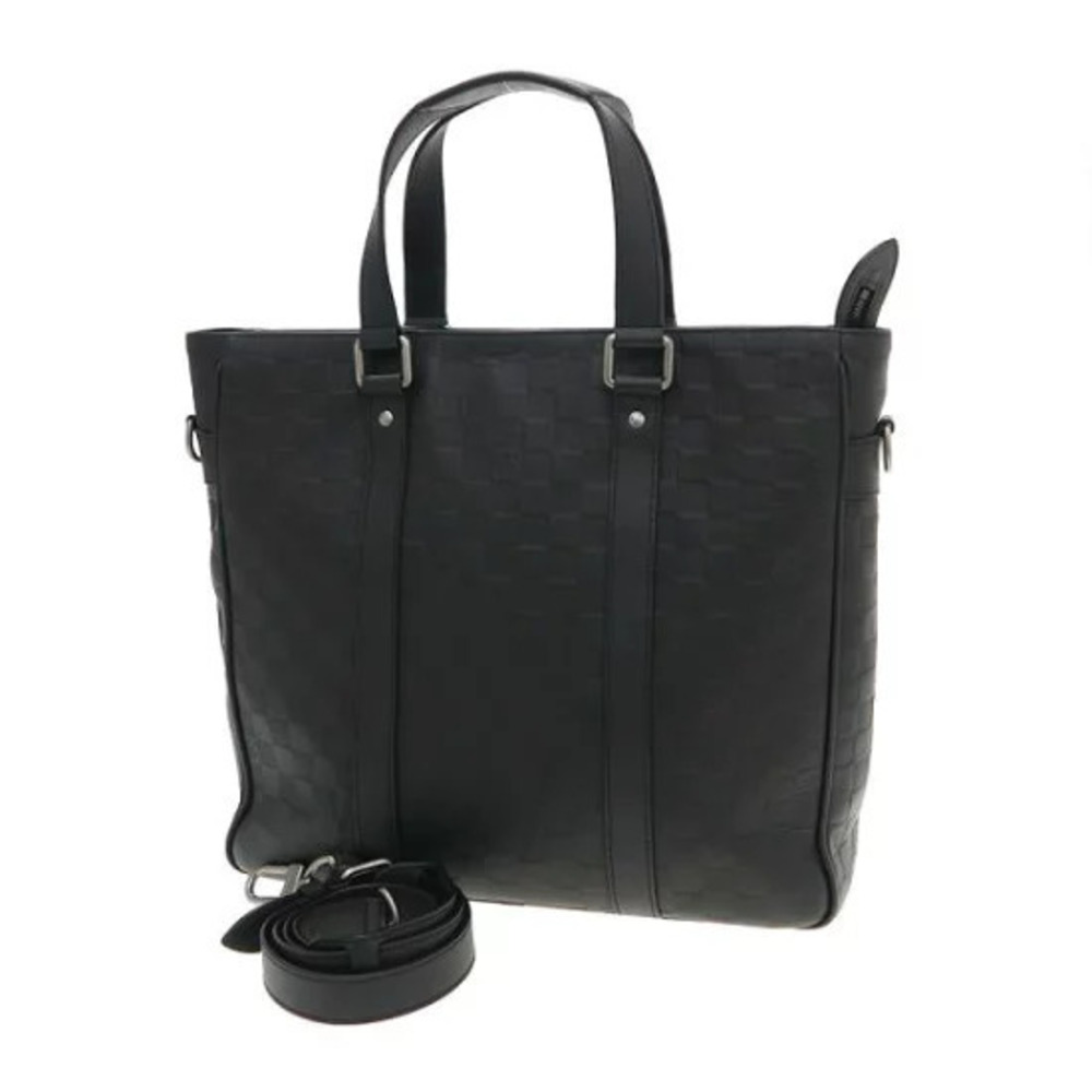 Louis Vuitton Damier Infini Tadao